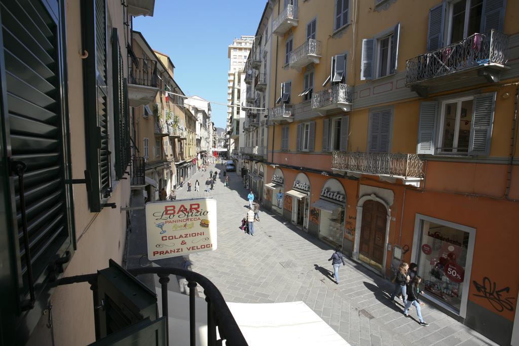 La Giara Del Centro Apartment La Spezia Exterior photo